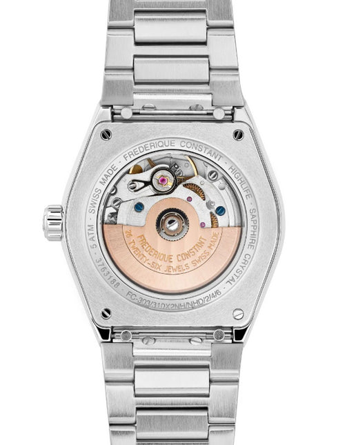 Highlife Ladies Automatic 34mm